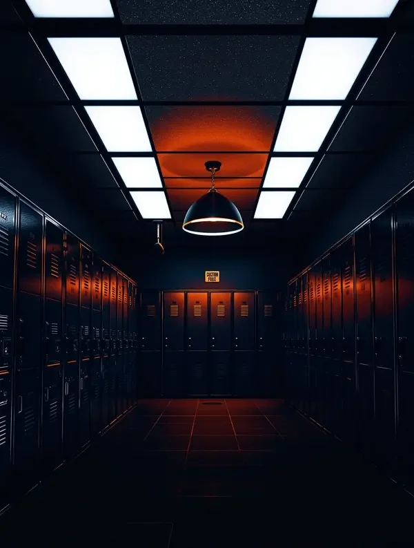 暗影追踪 - 南瓜影院热剧工坊 · 排行第13名 暗影追踪 - Shadow Tracker - 南瓜影院热剧工坊