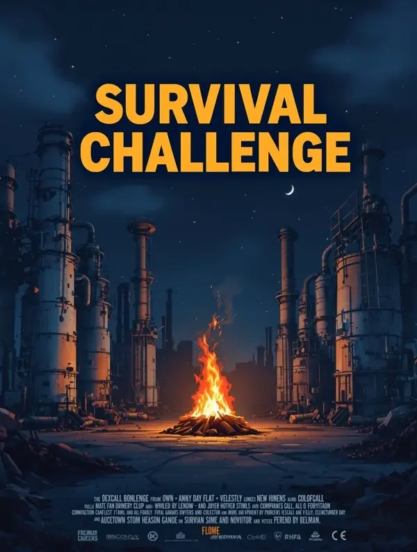 极限72小时 - 南瓜影院综艺仓库 · 排行第10名 极限72小时 - 72 Hours Challenge - 南瓜影院综艺仓库