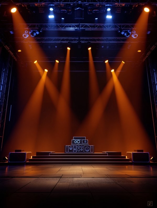声光实验室 - 南瓜影院综艺仓库 · 排行第6名 声光实验室 - Sound & Light Lab - 南瓜影院综艺仓库