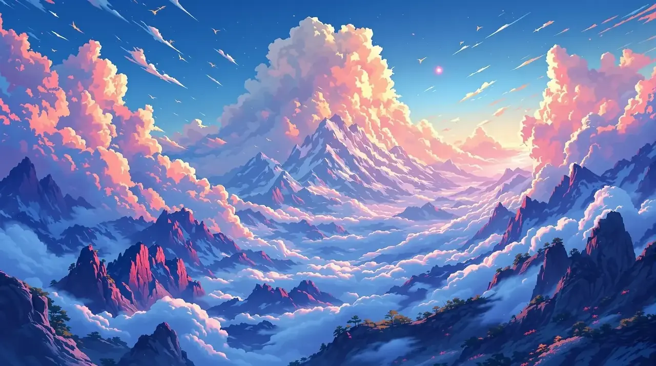 灵剑山传奇