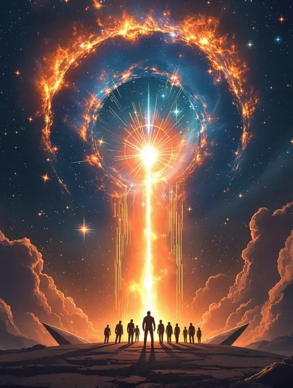 星海巡游：终章